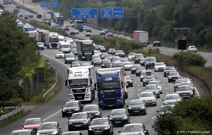 zwarte zaterdag in frankrijk komt op gang