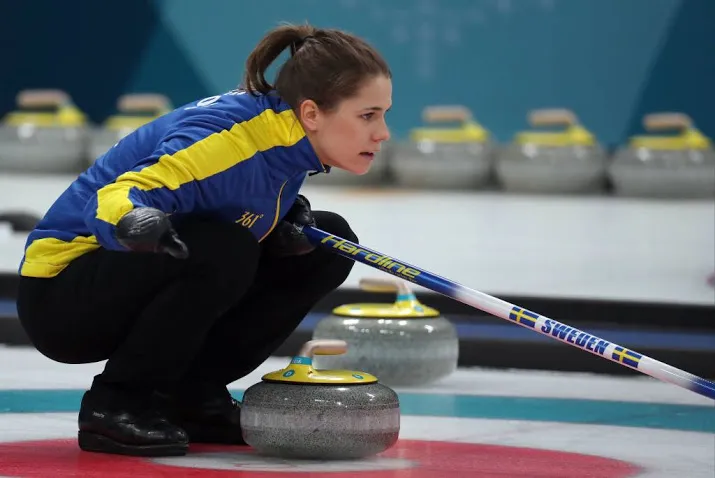zweden verslaat z korea pakt goud bij curling