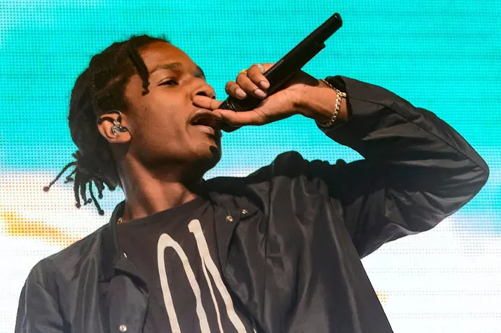zweden vervolgt rapper aap rocky