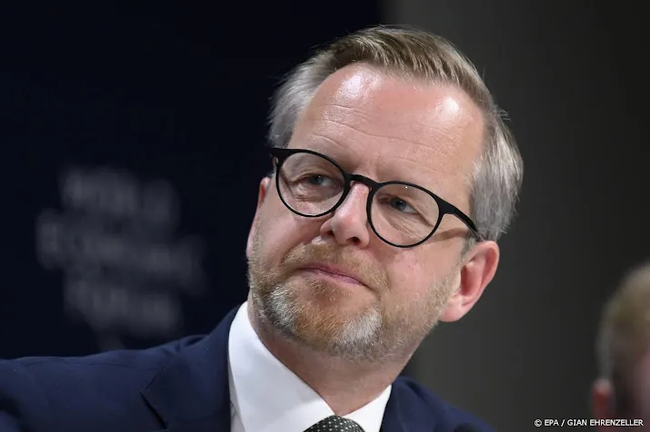 zweden waarschuwt voor moeilijke economische tijden