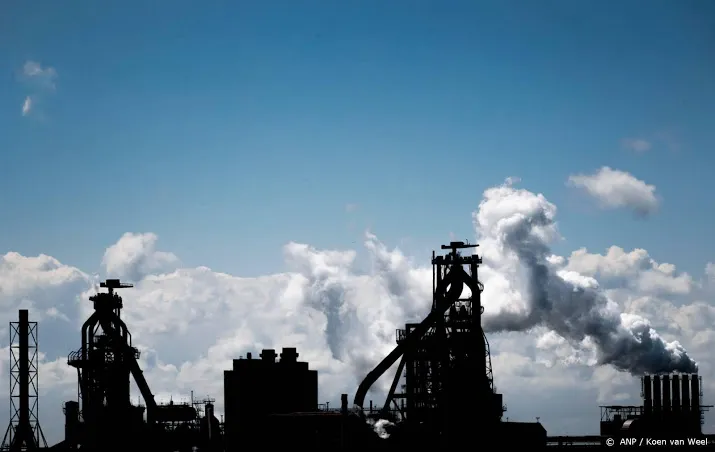 zweden zien af van overname hoogovencomplex tata steel ijmuiden