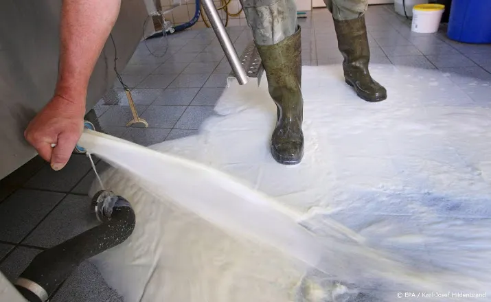 zweeds oatly strijkt neer in zeeland