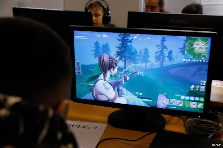 zweedse investeerder koopt gamebedrijf keywords studios