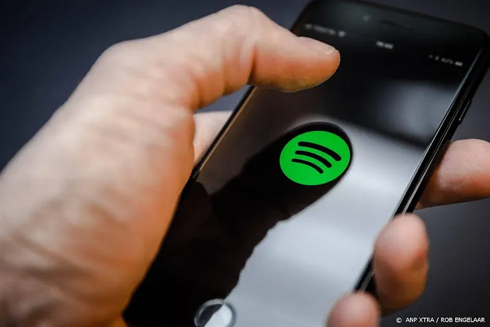zweedse privacyboete van 5 miljoen euro voor spotify