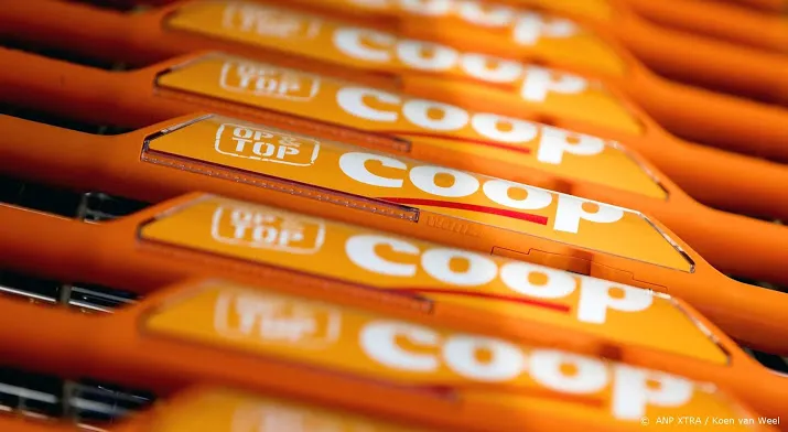 zweedse supermarktketen coop verlamd door cyberaanval