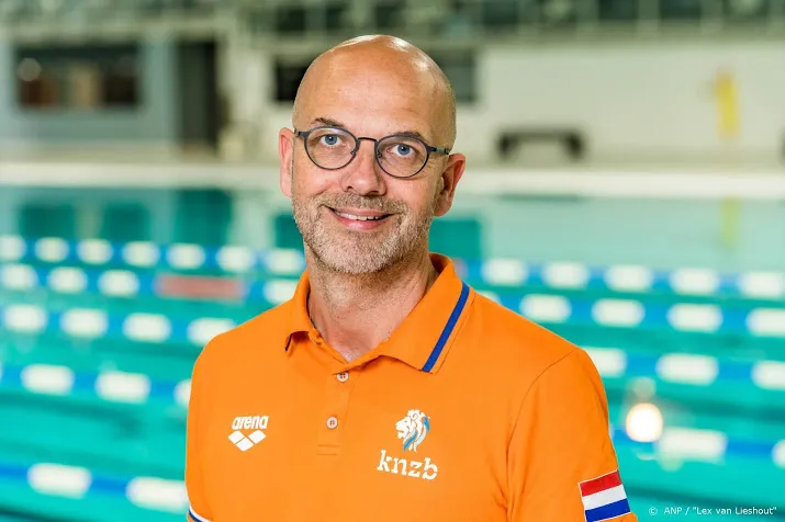 zwembaas cats topsport komt helemaal tot stilstand