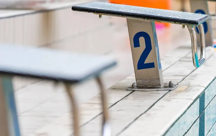 zwembond organiseert internationale wedstrijd in hengelo