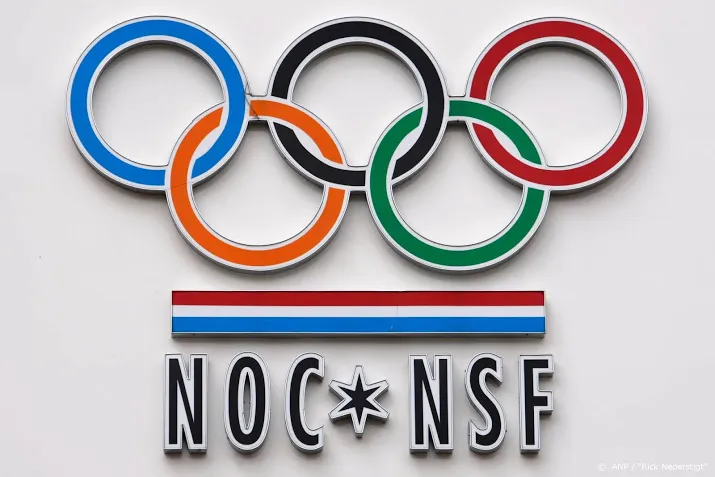 zwembond stopte zwemtrainingen in zeist op last van nocnsf