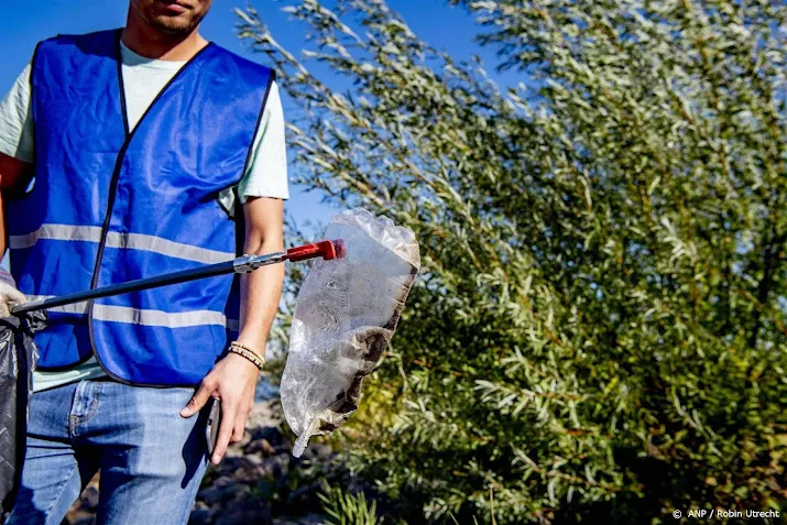 zwerfinator en plastic soup surfer aanpak zwerfafval via ontwerp