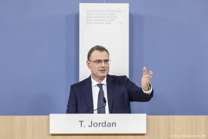 zwitserland nog niet klaar met renteverhogingen spanje wel