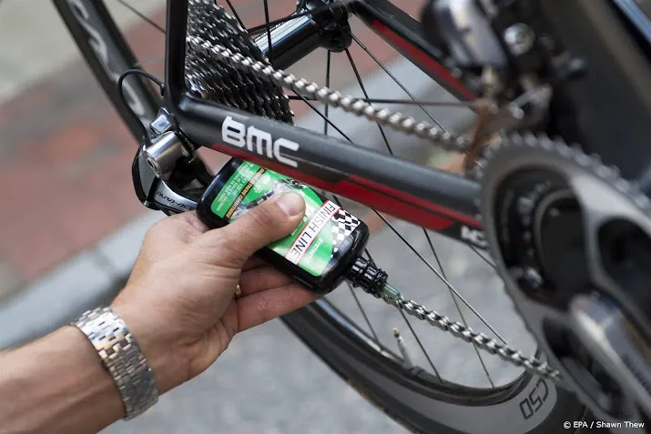 zwitsers fietsenmerk bmc zoekt koper