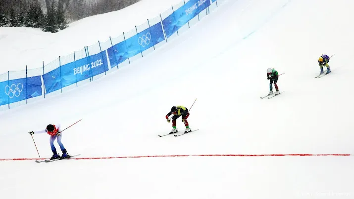 zwitserse skicrosser smith krijgt 9 dagen na finale alsnog brons