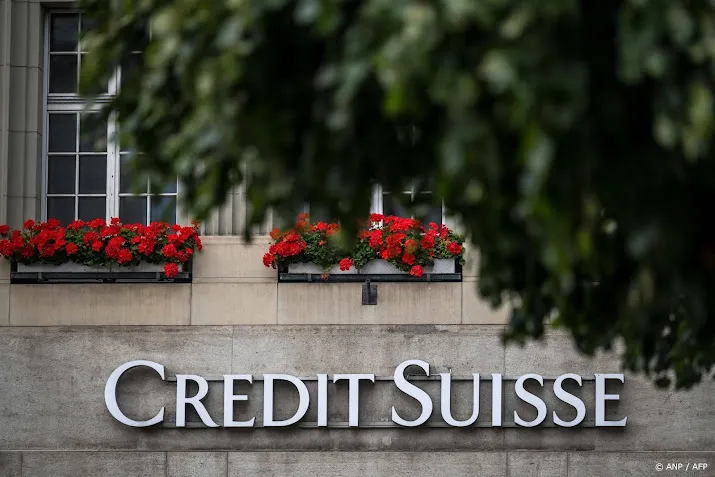 zwitserse waakhond wil meer bevoegdheden na debacle credit suisse