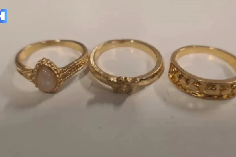 diefstal sieraden