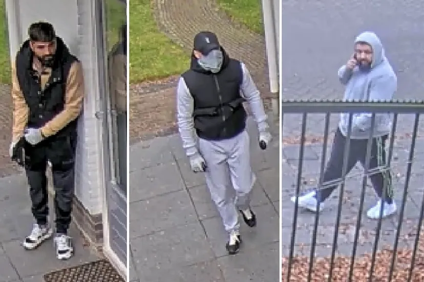 drieluik inbrekers vliststraat eindhoven 2024225726