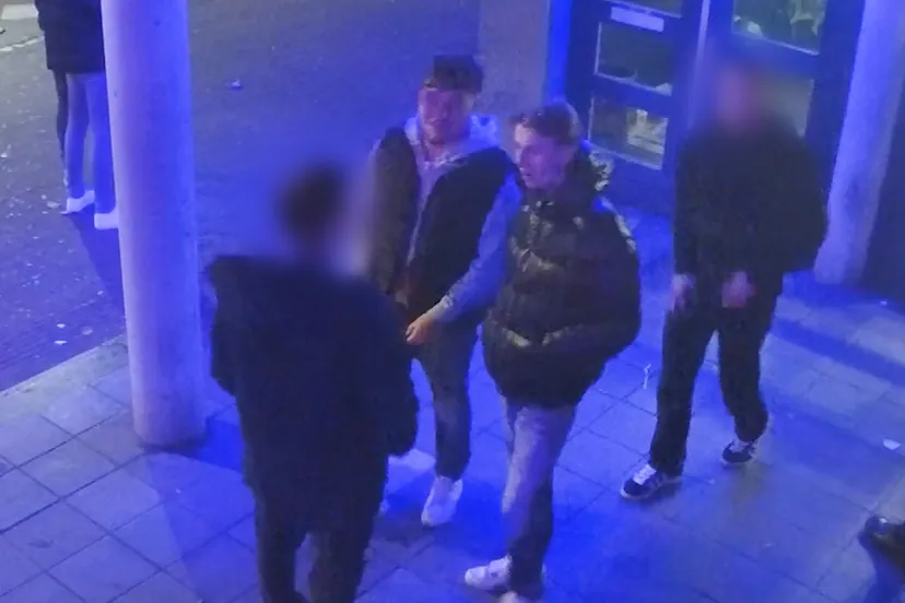241210 team mishandeling leiden buiten