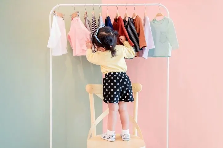kinderkleding betaalbaar