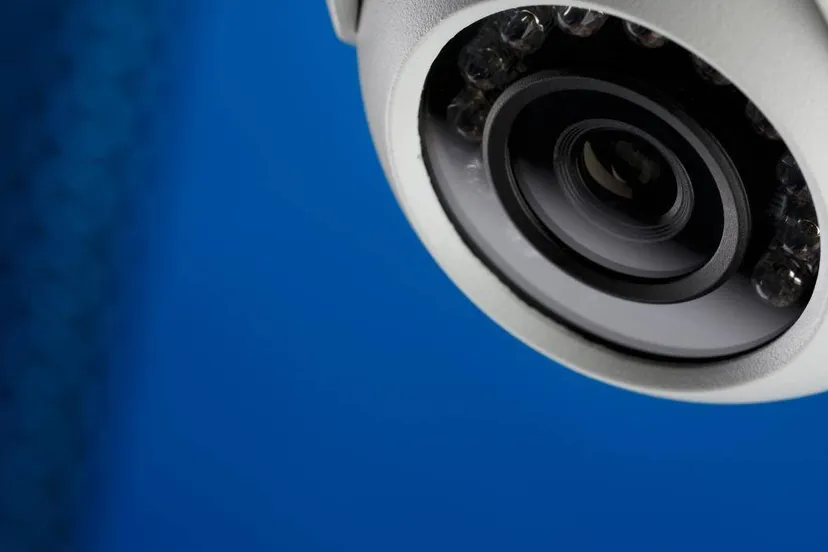 cameratoezicht in de zorg