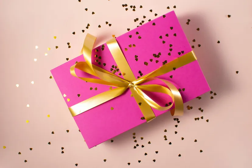 het perfecte cadeau
