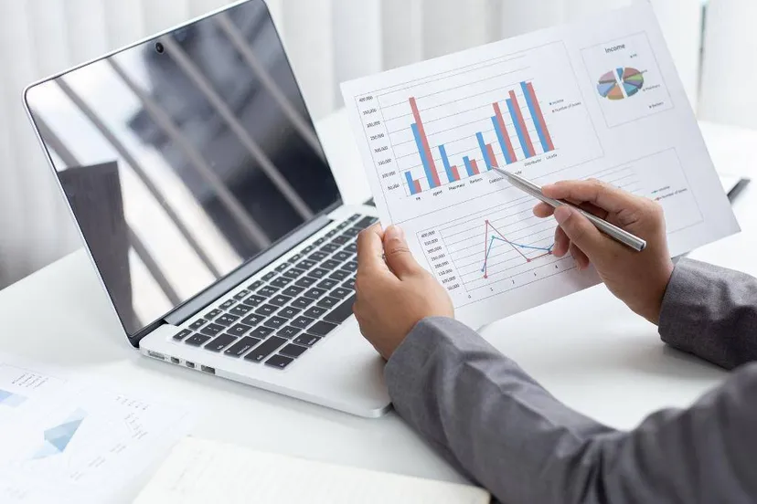 robotic accounting