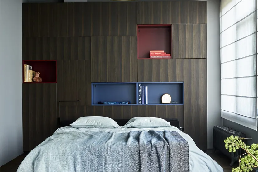 slaapkamer inspiratie