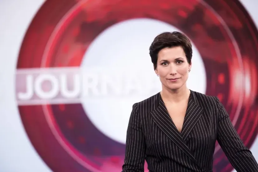 annechien steenhuizen nos journaal