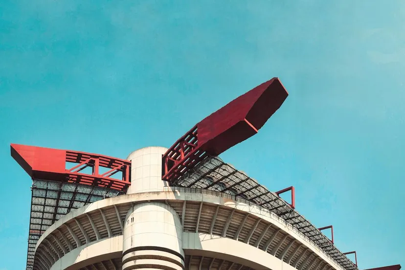 san siro