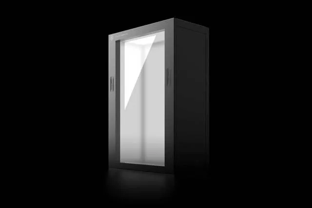 holobox holoconnects