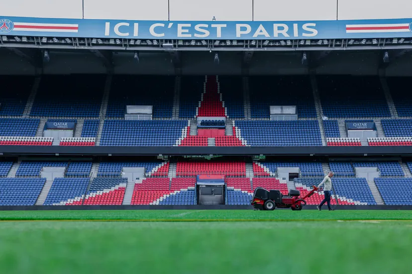 parc des princes