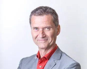 frank schaper