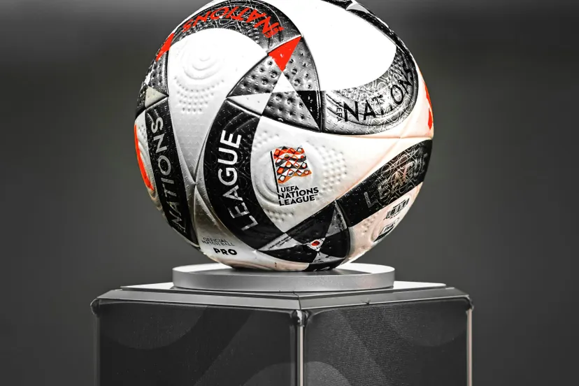 nations league