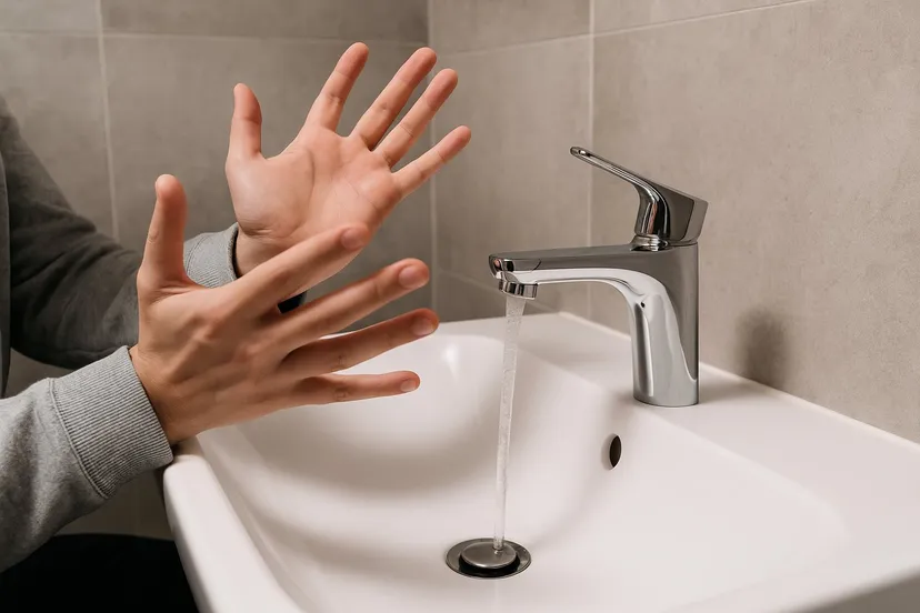 waaromwassenmensenhunhandennietnatoiletbezoek