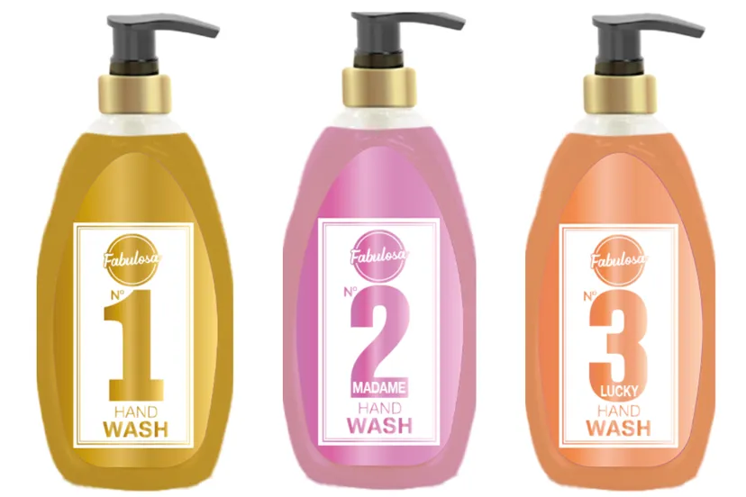 Fabulosa handwash