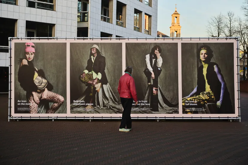 One Big Agency 25 11 Waterlooplein 140 by RVDA I DSC_9875