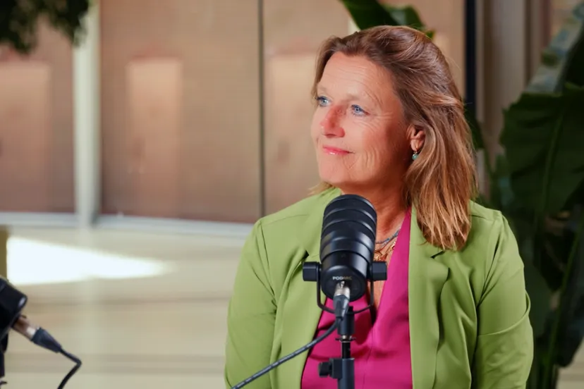 Carine de Meyere Nieuwsnl