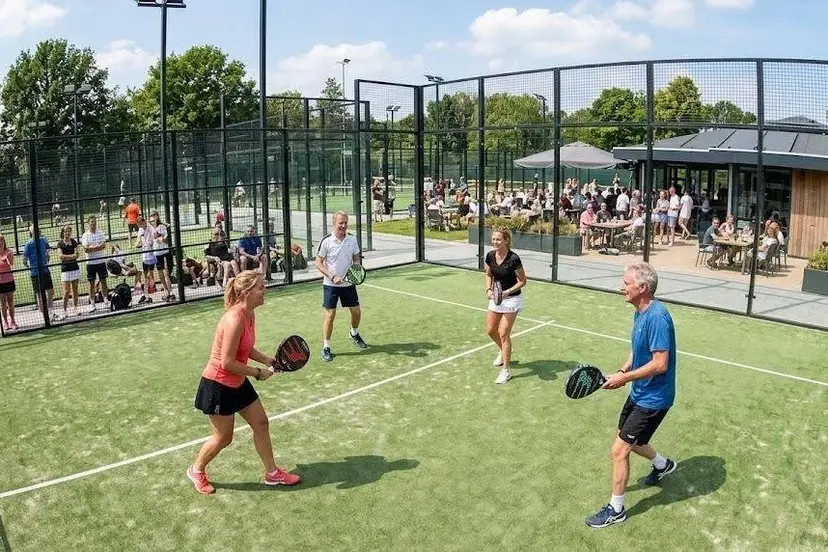 padel