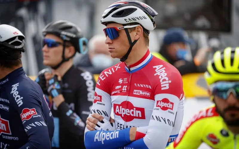 210327 Van der Poel