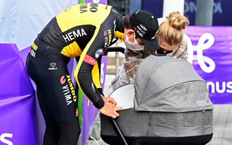 210328 Sarah De Bie Van Aert 4
