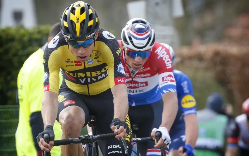 210402 Van der Poel Van Aert
