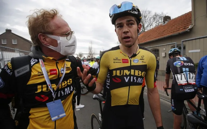 210423 Wout van Aert
