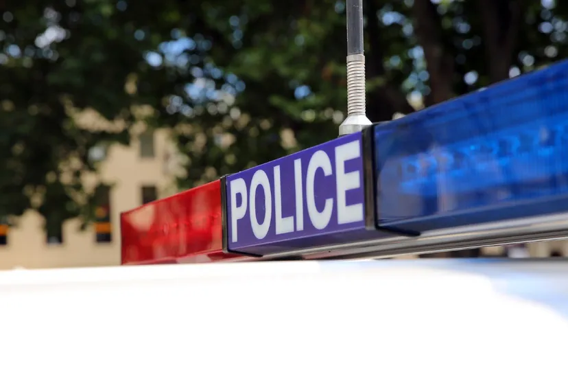 220911POLITIEPOLICESHUTTERSTOCK