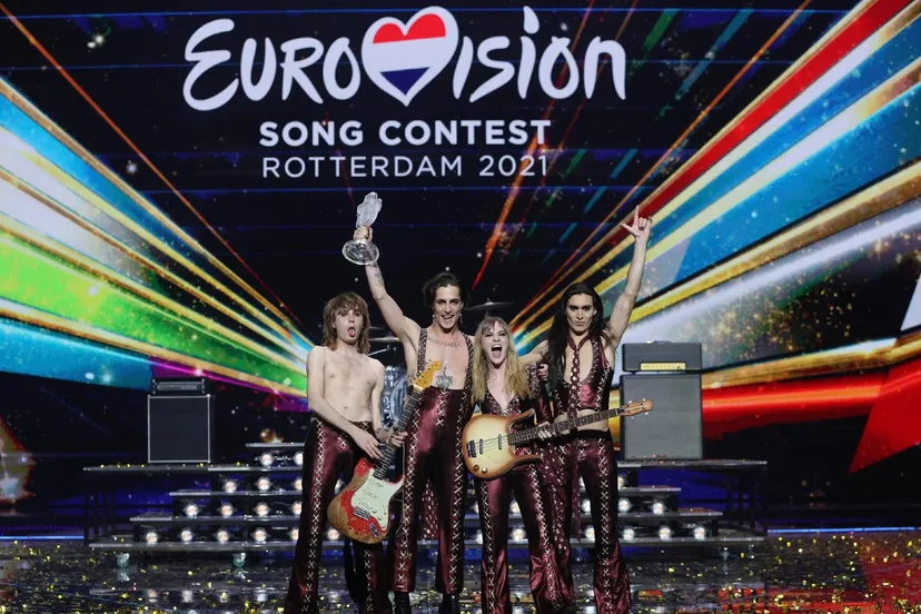 230222EurovisionSongfestival