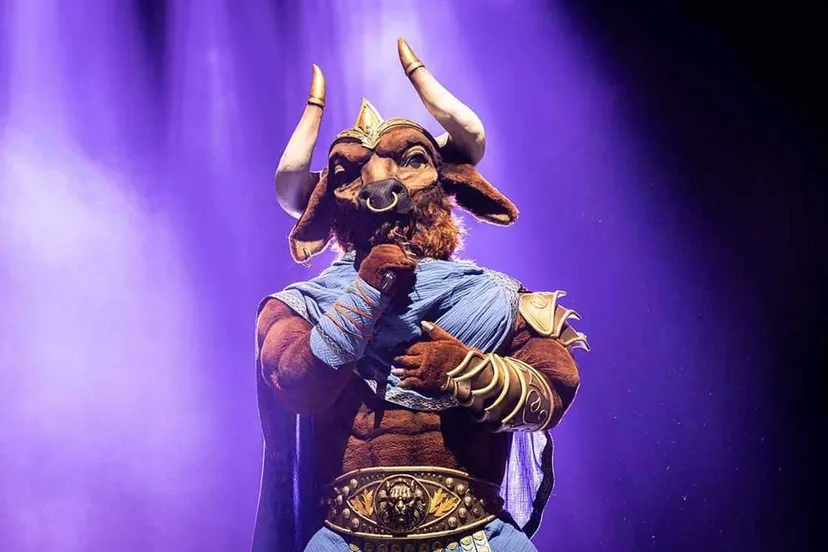 230310THEMASKEDSINGERMINOTAURUSVTM