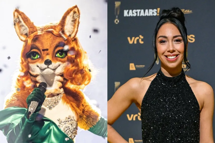 230318THEMASKEDSINGERFOXYLADYDANIRABOUKHRISSTERKESSIDISVTMPHOTONEWS