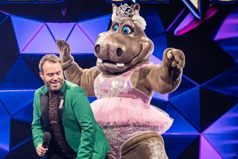 230331JENSDENDONCKERTHEMASKEDSINGERHIPPOVTM