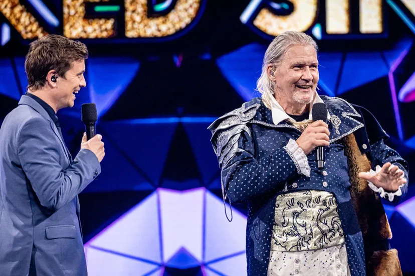 230406NIELSDESTADSBADERJOHNNYLOGANVTM