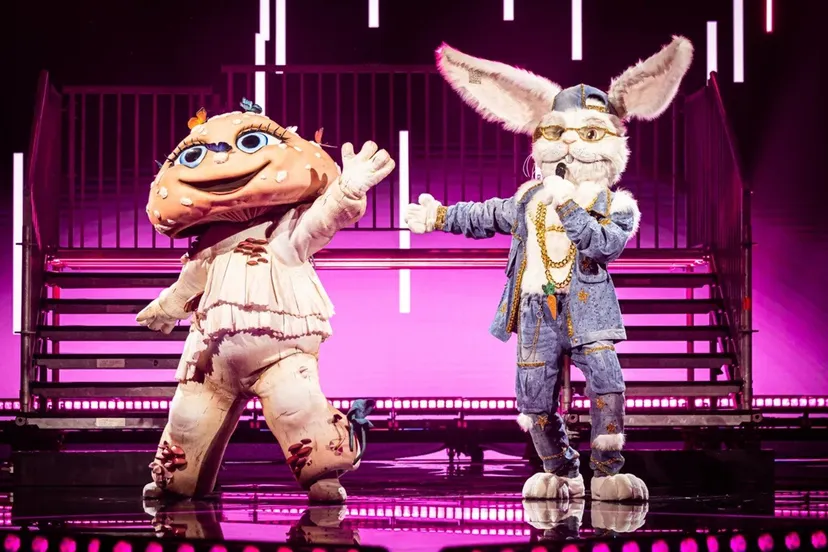 230418THEMASKEDSINGERCHAMPIGNONKONIJNVTM