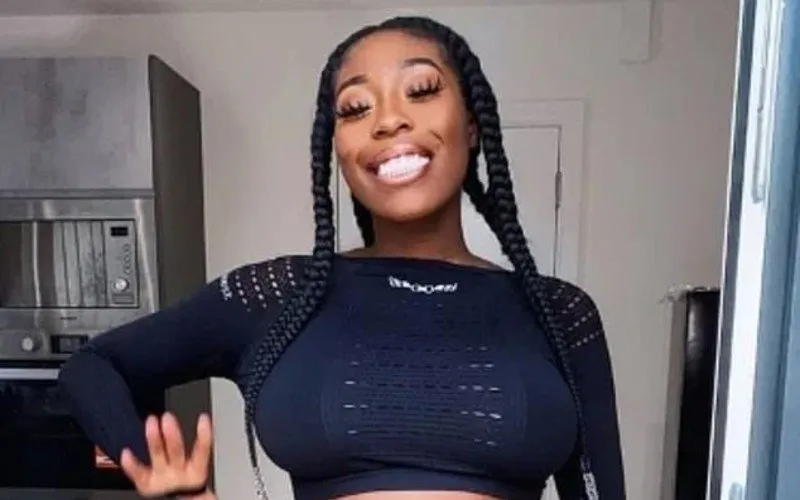 30681308 8515419 Pregnant YouTube star Nicole Thea has died aged 24 along with he m 38 1594580298355 1
