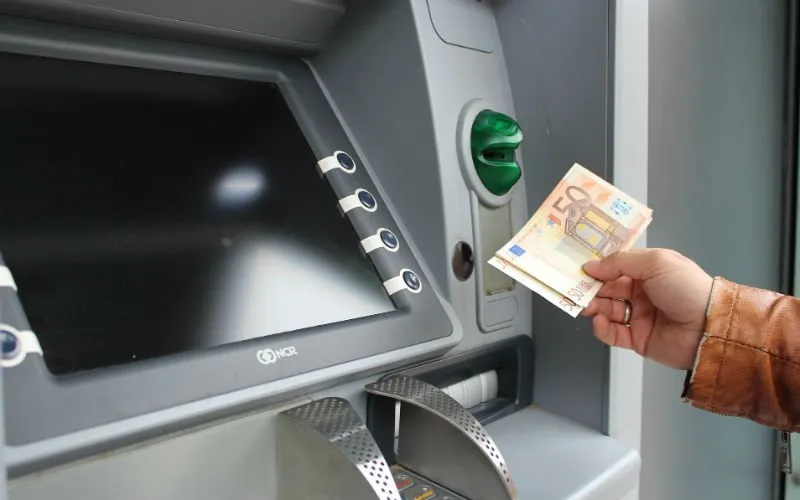 ATM
