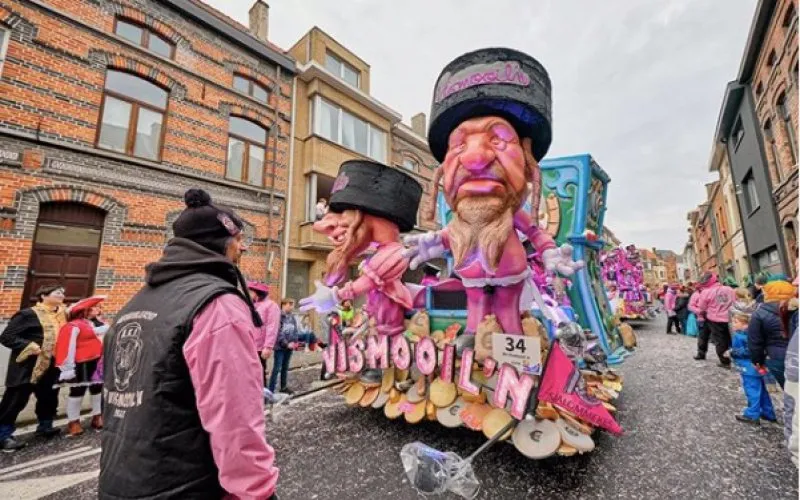 AalstcarnavalInstagram